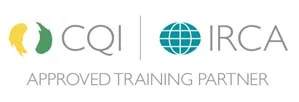 CQI | IRCA Approved Training Partner